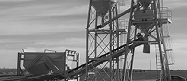 Concrete pump Conisborough